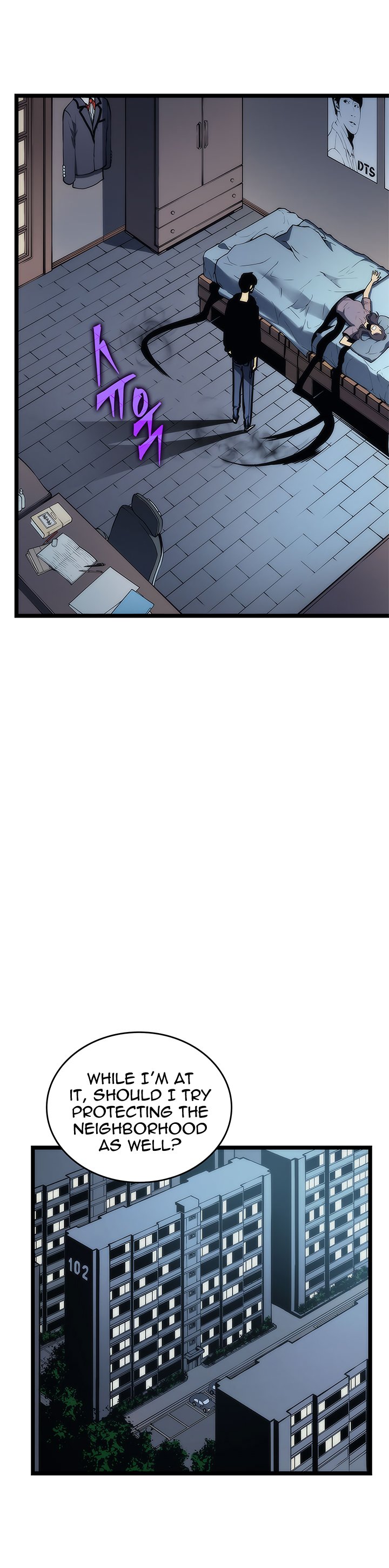 Solo Leveling, Chapter 80 image 06